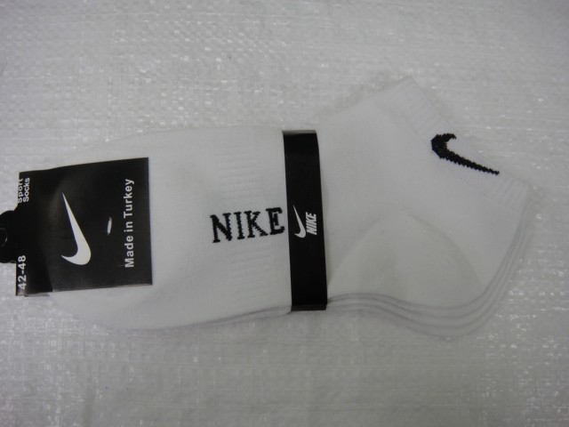  Носки муж.короткие спорт