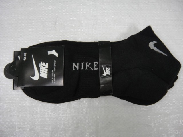  Носки муж.короткие спорт