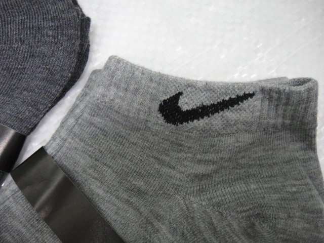  Носки муж.короткие спорт