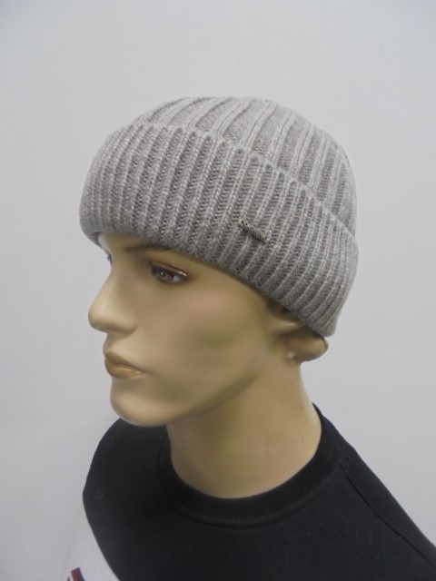 Арктика F шапка с отворотом