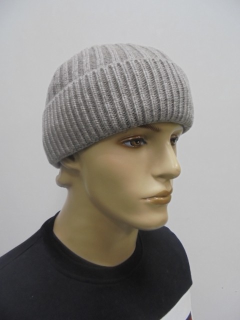 Арктика F шапка с отворотом