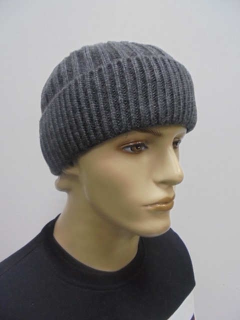 Арктика F шапка с отворотом