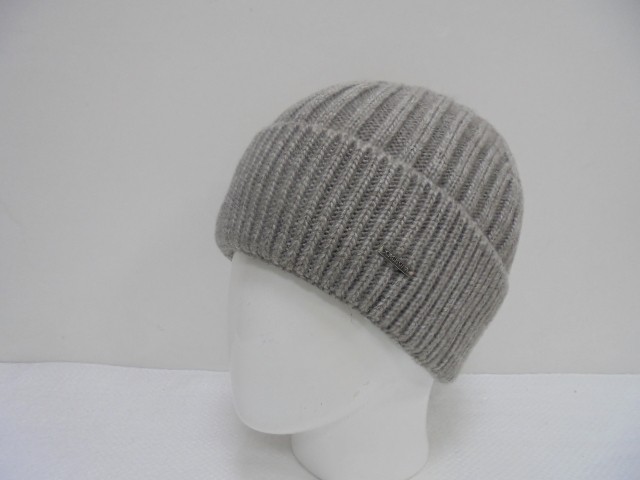 Арктика F шапка с отворотом