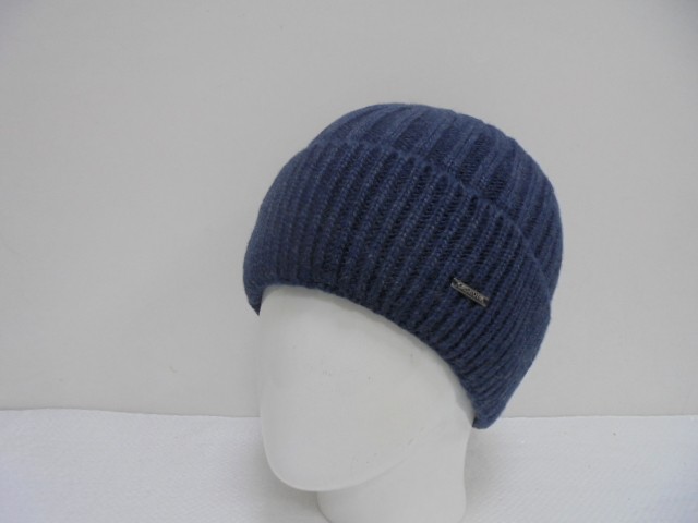 Арктика F шапка с отворотом