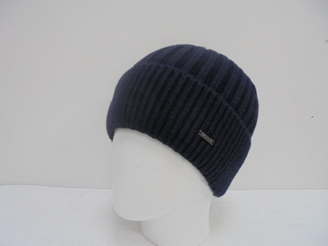 Арктика F шапка с отворотом