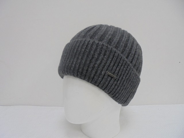 Арктика F шапка с отворотом