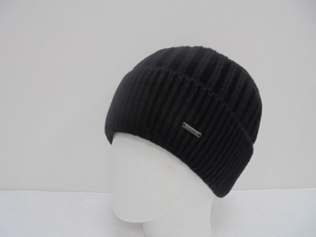 Арктика F шапка с отворотом