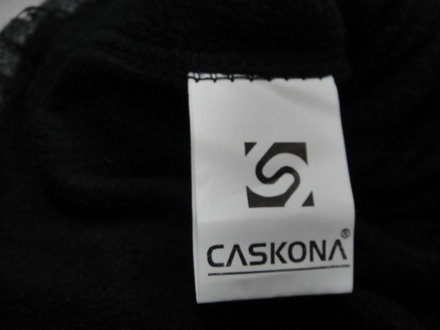 Арктика F шапка с отворотом