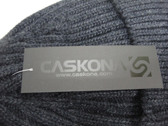 Арктика F шапка с отворотом