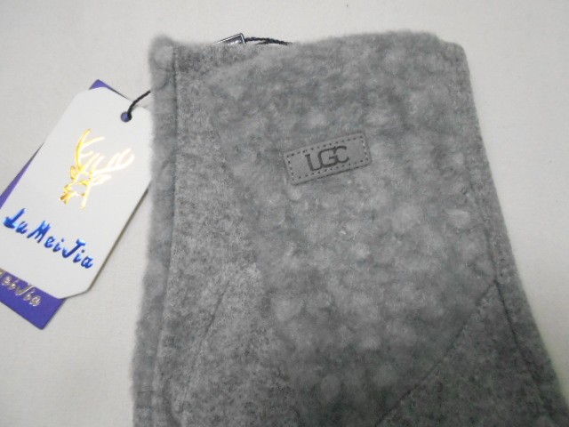   перчатки жен. кашемир+барашек