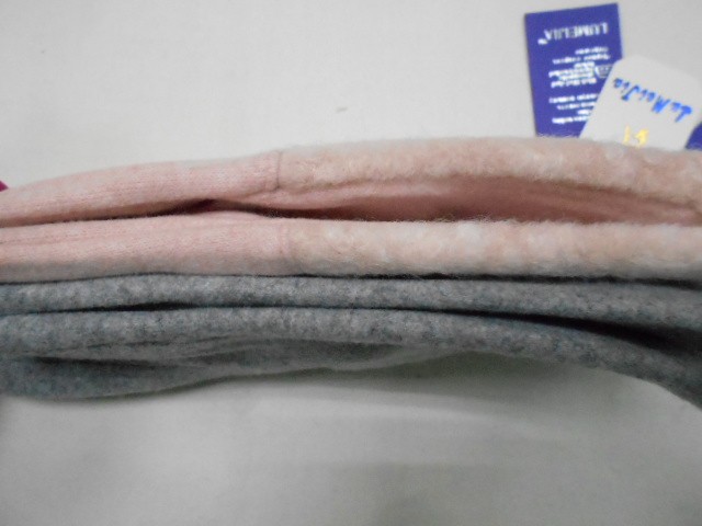   перчатки жен. кашемир+барашек