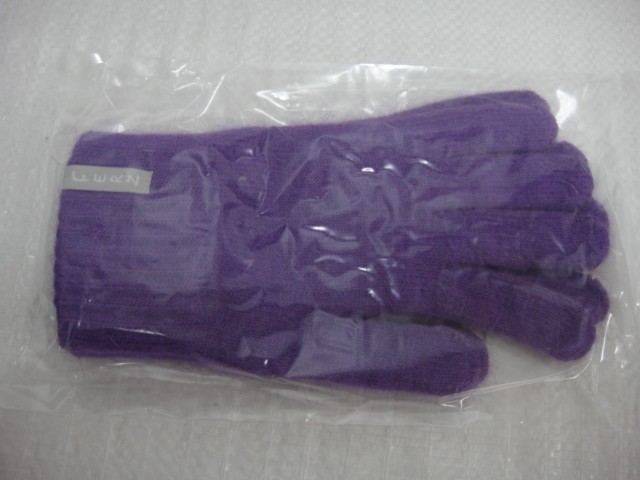  Иней перчатки