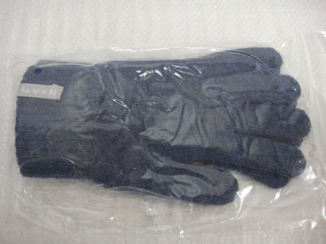  Иней перчатки