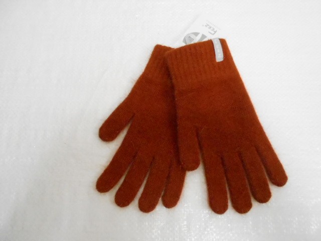  Иней перчатки