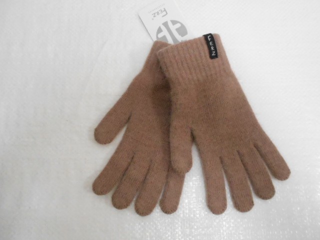  Иней перчатки