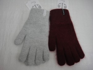  Иней перчатки