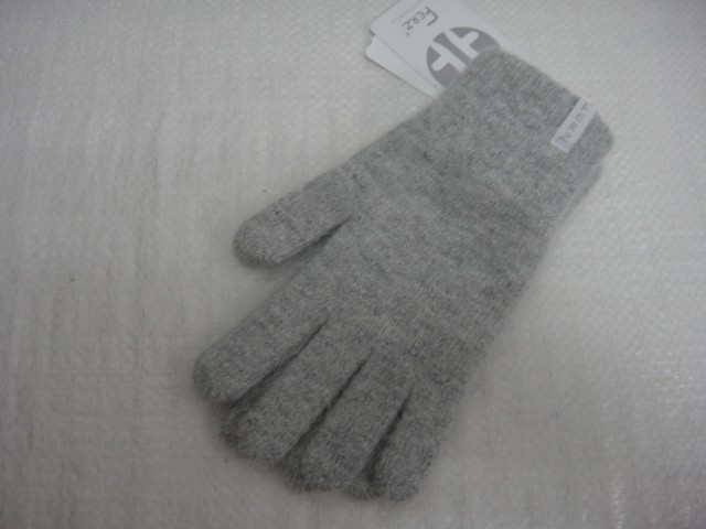  Иней перчатки