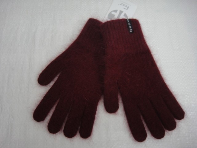  Иней перчатки