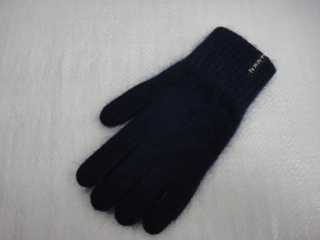  Иней перчатки