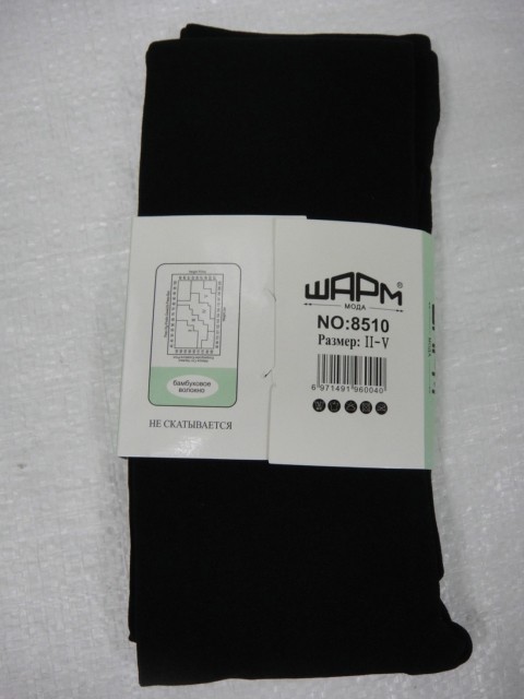  Колготки 5600D