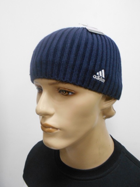  Шапка без отворота