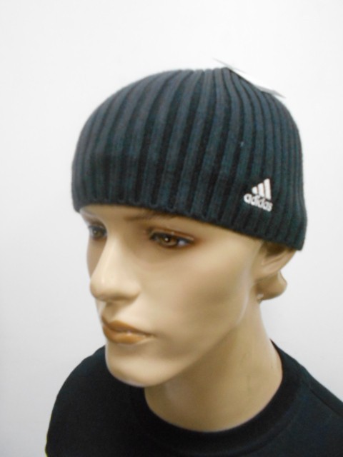  Шапка без отворота