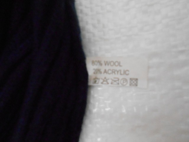  Шапка без отворота