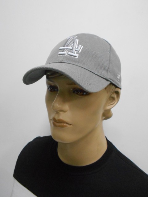  Бейсболка муж.