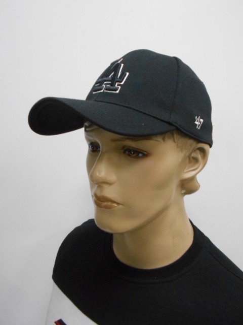  Бейсболка муж.