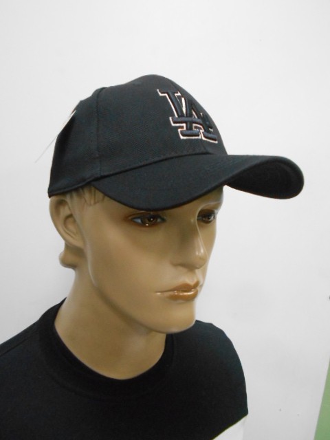  Бейсболка муж.