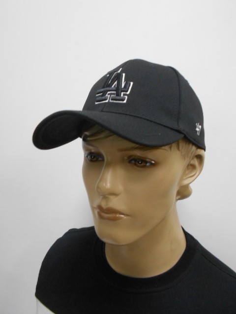  Бейсболка муж.