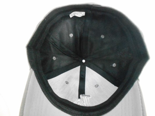  Бейсболка муж.