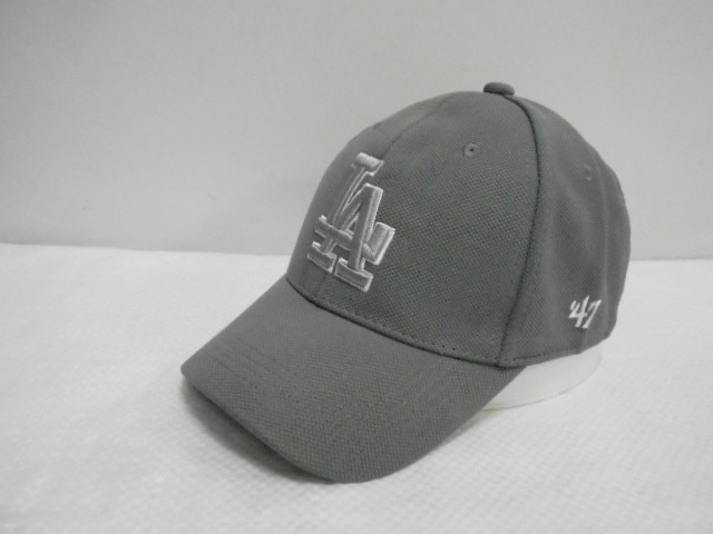  Бейсболка муж.