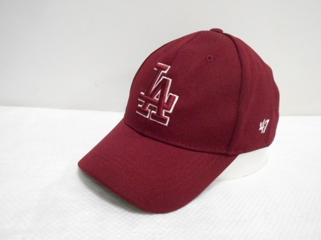  Бейсболка муж.