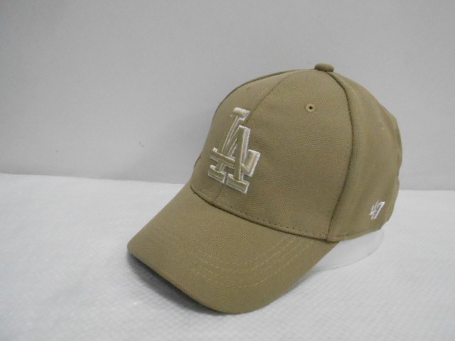  Бейсболка муж.