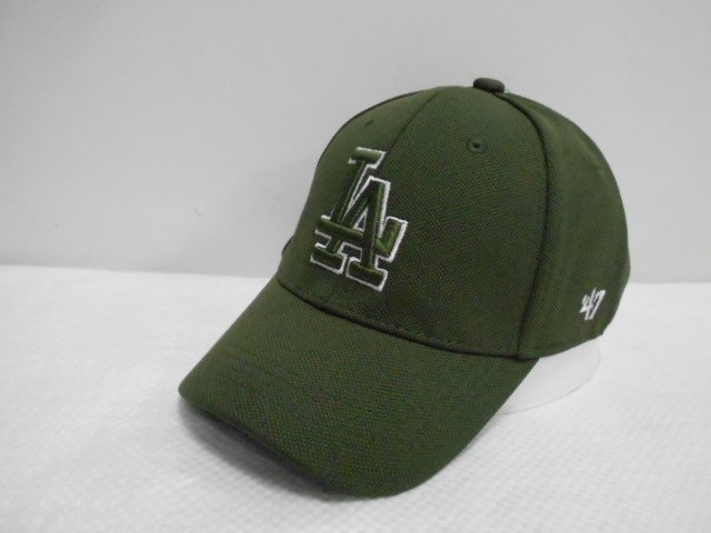  Бейсболка муж.