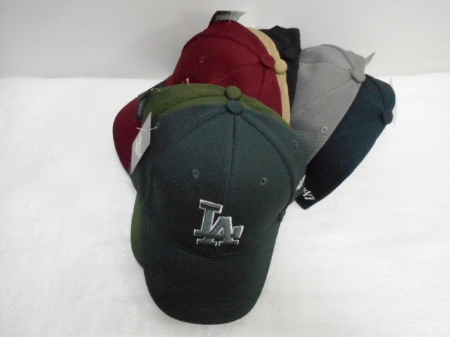  Бейсболка муж.