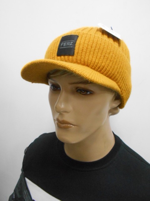   Эндрю кепка с ушками