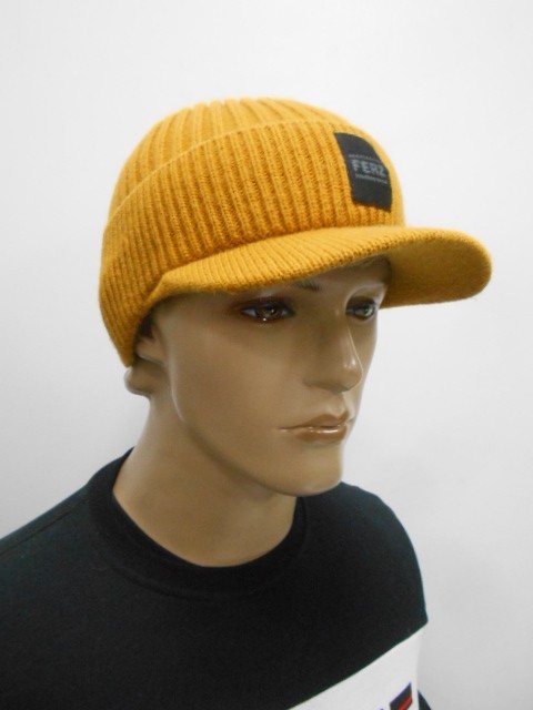   Эндрю кепка с ушками