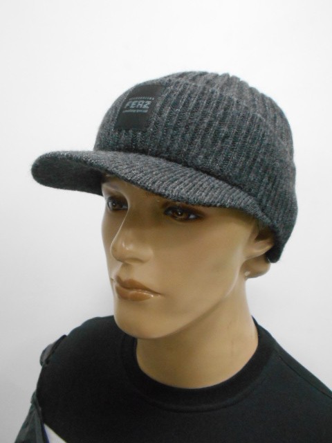   Эндрю кепка с ушками