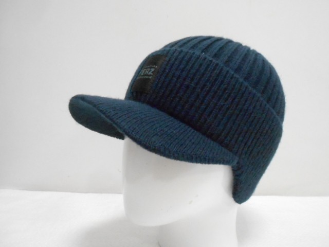   Эндрю кепка с ушками