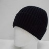  Шапка муж. с отворотом