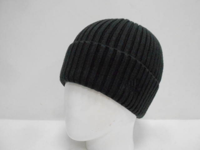  Шапка муж. с отворотом