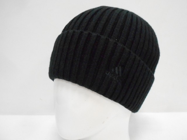  Шапка муж. с отворотом