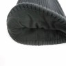  Шапка муж. с отворотом