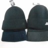  Шапка муж. с отворотом