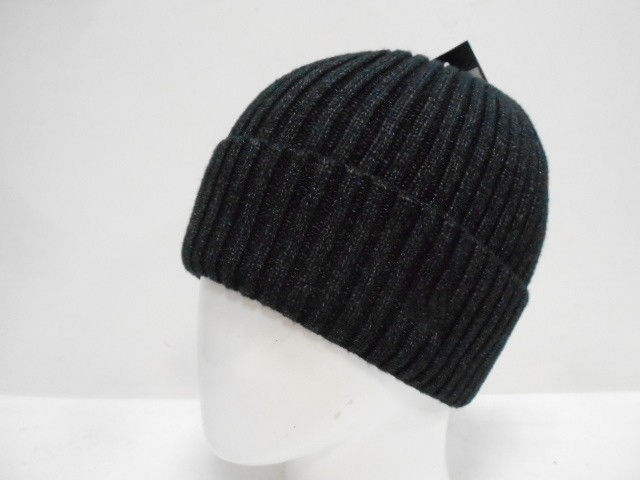  Шапка муж. с отворотом