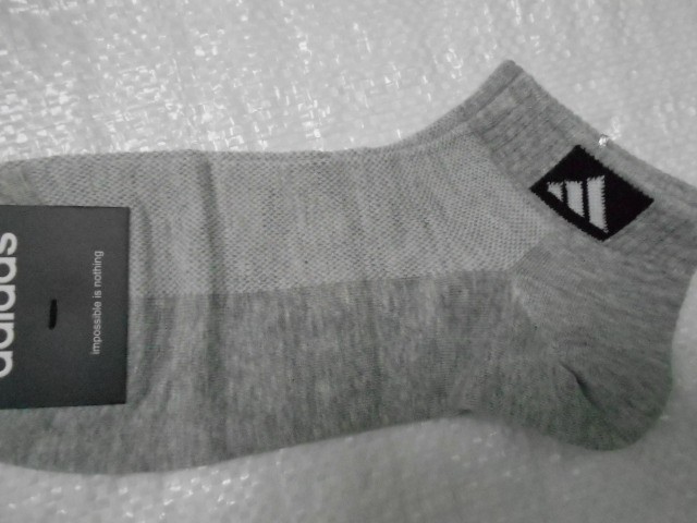  Носки муж.короткие