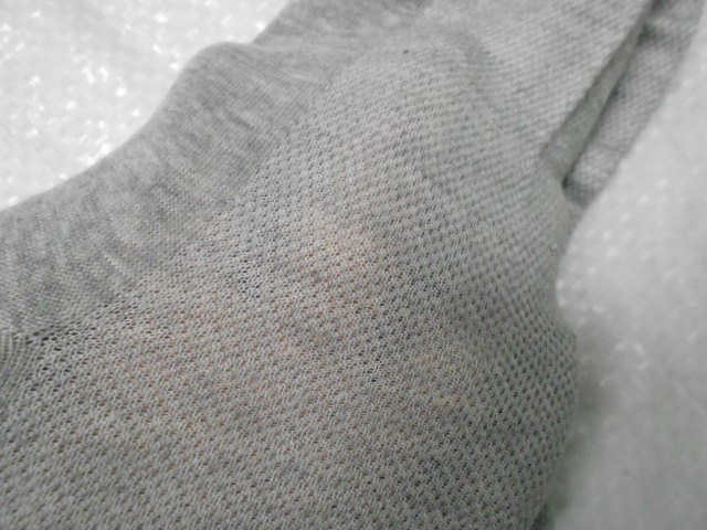  Носки муж.короткие