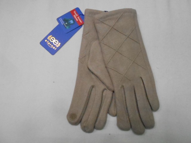   перчатки жен. кашемир 